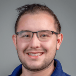 Keenan Betz